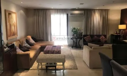 Apartamento palácio da independência - 137 metros - 3 dts 2 suites - 3 vagas - lazer