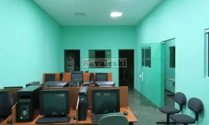 Casa comercial com 15 salas à venda na Rua Coronel Diogo, --, Vila Mariana, São Paulo