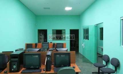 Casa comercial com 15 salas para alugar na Rua Coronel Diogo, --, Vila Mariana, São Paulo