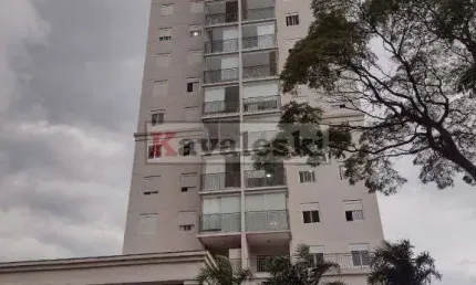 Apartamento com 2 quartos à venda na rua mil oitocentos e vinte e dois, --, ipiranga, são paulo, 64 m2 por r$ 544.000