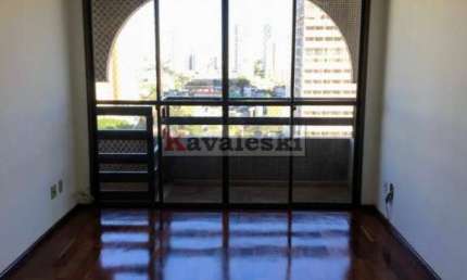 Apartamento vago Boca Metrô Alto Ipiranga - 3 dormitórios 1 suite 3 wcs 2 vagas - 87 metros - Lazer