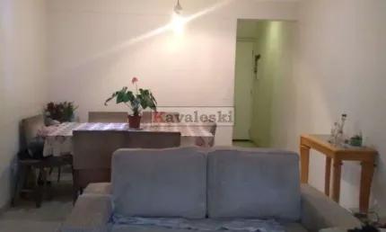 Apartamento com 3 quartos à venda na avenida padre arlindo vieira, --, vila vermelha, são paulo, 93 m2 por r$ 780.000