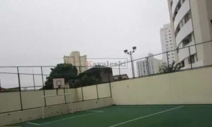 Apartamento reformado 3 dormitórios 1 suite 2 vagas - lazer - vila mariana