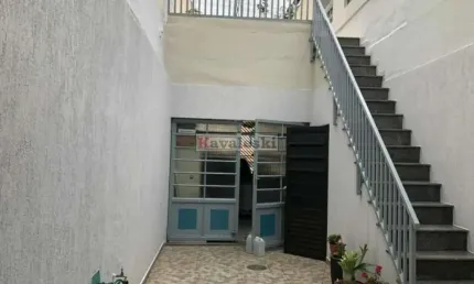 Sobrado reformado 2 suites 3 vagas quintal / terrço / próx metrô - oportunidade