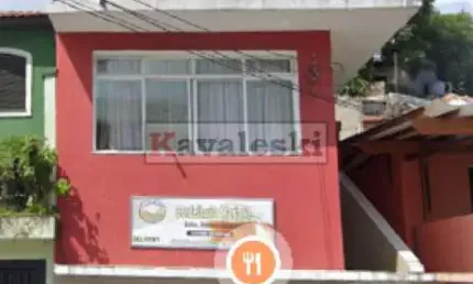 Sobrado 3 dormitórios 2 suites quintal com churrasqueira- ac Propostas