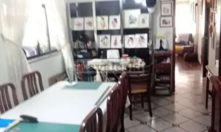 Casa com 3 quartos à venda na Rua Desembargador Júlio Guimarães, --, Vila Brasilina, São Paulo