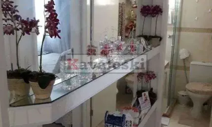 * APARTAMENTO VILA LIVIERO IMPECÁVEL !!.OPORTUNIDADE ..