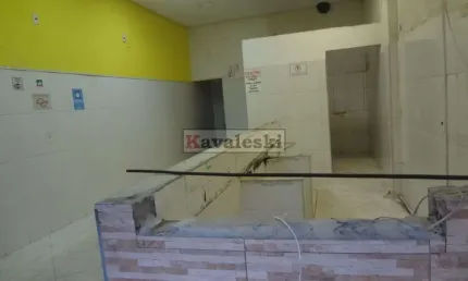 Casa comercial à venda na Avenida do Cursino, --, Saúde, São Paulo