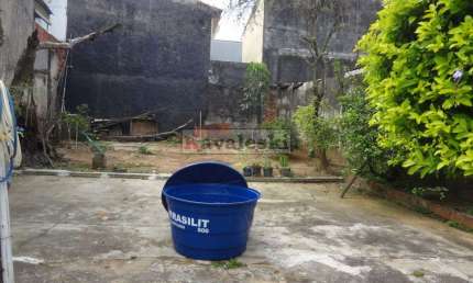Terreno à venda na Rua Democracia, --, Vila Brasilina, São Paulo