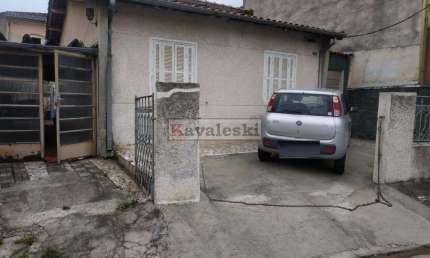 Terreno à venda na Rua José Antônio Maver, --, Vila Gumercindo, São Paulo