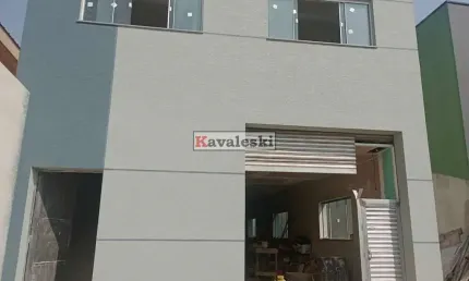 Casa comercial para alugar na Avenida do Cursino, --, Vila Moraes, São Paulo