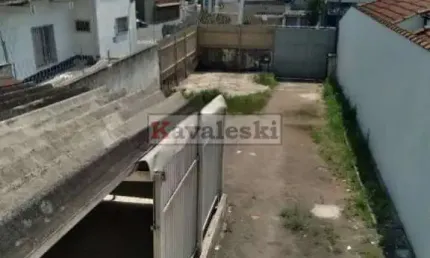 >> Terreno Jardim da Saúde - São Paulo ( Comercial )