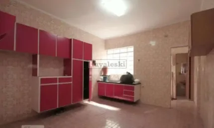 Casa com 2 quartos à venda na Rua Marquês de Maricá, --, Sacomã, São Paulo