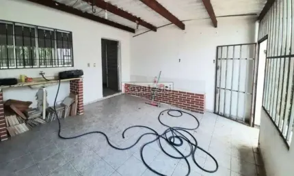 *  SOBRADO ALTO PADRÃO PRÓXIMO A FUTURA ESTAÇÃO DO METRÔ ABRÃAO DE MORAIS !!