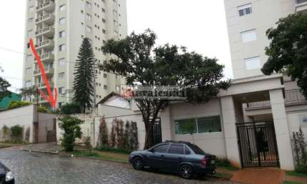 Terreno à venda na Rua Santo Irineu, --, Bosque da Saúde, São Paulo