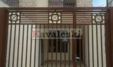 Casa com 3 quartos à venda na Rua Coronel Fawcett, --, Vila Moraes, São Paulo