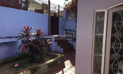 Ótima Casa térrea Vila Brasilina / Cursino. Venha conferir....