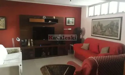 Casa com 3 quartos à venda na Rua Juréia, --, Chácara Inglesa, São Paulo
