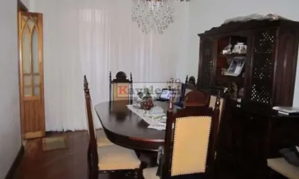 * casa para venda tem 270 metros com 3 quartos - metro praça da arvore.