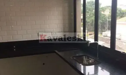 Apartamento com 3 quartos e 2 banheiros à venda, 114 m²