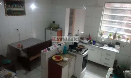 Casa com 3 quartos à venda na Rua Bertioga, --, Chácara Inglesa, São Paulo
