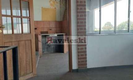 Casa com 3 quartos à venda na Rua Doutor Oscar de Sousa, --, Vila Brasílio Machado, São Paulo, 254 m2 por R$ 689.000
