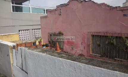 *  TERRENO DE 8 X 25 IDEAL PARA CONSTRUÇÃO DE SOBRADOS !!