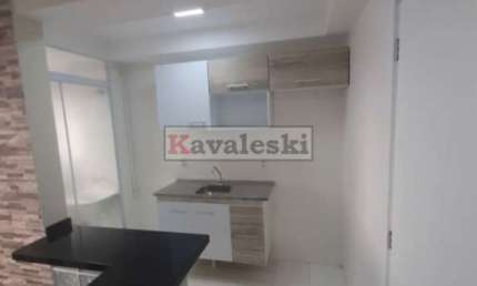 Apartamento com 2 quartos à venda na Rua da Independência, --, Cambuci, São Paulo