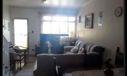 Casa com 2 quartos à venda na Rua Coronel Manuel Soares Neiva, --, Vila Moraes, São Paulo