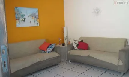 Casa com 3 quartos à venda na Rua Álvaro Pinto, --, Jardim Maria Estela, São Paulo
