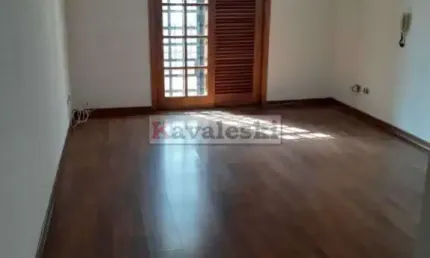 * SOBRADO COM 3 SUÍTES E 4 VAGAS AO LADO DO METRÔ ALTO DO IPIRANGA !!