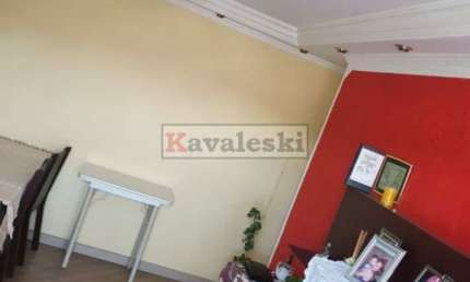 Apartamento reformado 2 dormitórios 1 vaga - Lazer- Vila das Mercês - AC PERMUTA