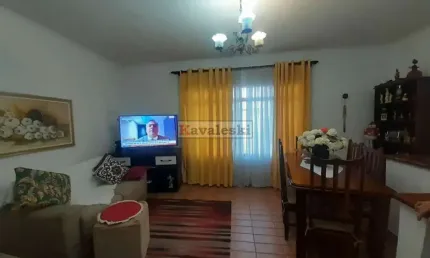 Casa com 3 quartos à venda na Travessa Lorenzo Ratti, --, Vila Santo Estéfano, São Paulo