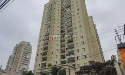 Apartamento vago / reformado miolo ipiranga 2 dormitórios 1 vaga - lazer
