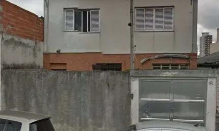 Casa comercial com 1 sala à venda na Rua Della Casa, --, Vila Brasílio Machado, São Paulo