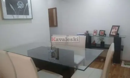 Excelente oportunidade! apartamento a 750 metros do metrô santa cruz!