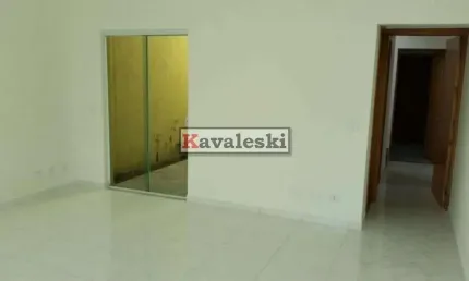 Casa com 3 quartos à venda na Rua Jandira de Morais, --, Vila Água Funda, São Paulo