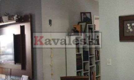Apartamento com 2 quartos à venda na Rua Alencar Araripe, --, Sacomã, São Paulo, 48 m2 por R$ 352.000