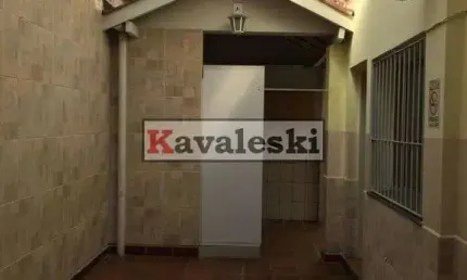 Casa com 4 quartos à venda na Rua Orissanga, --, Mirandópolis, São Paulo