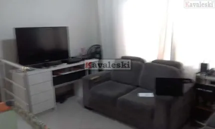 Casa com 3 quartos à venda na Rua Forte de Itaipu, --, Vila Moraes, São Paulo