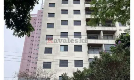 Apartamento com 3 quartos à venda na Rua Doutor Mário Setzer, --, Vila Santo Estéfano, São Paulo