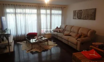 *  SOBRADO COM 4 DORMITÓRIOS PARA VENDER HOJE NO JARDIM DA SAÚDE .