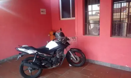 Sobrado 3 dormitórios 2 suites 2 vagas quintal - Vila das Mercês