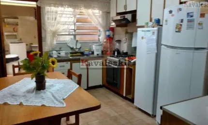 Casa com 2 quartos à venda na Rua Elisa Silveira, --, Saúde, São Paulo, 90 m2 por R$ 590.000