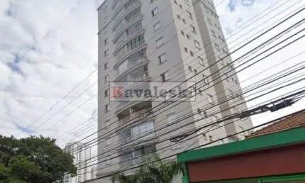 Apartamento ao lado metrô ipiranga com 2 dormitórios 1 suite 2 wcs 1 vaga - lazer