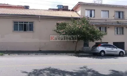 Casa com 2 quartos à venda na Rua Artur Thiré, --, Vila da Saúde, São Paulo