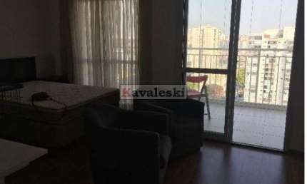Apartamento/ Studio Impecável Now Studio - Ipiranga - Lazer- Próx Metrô