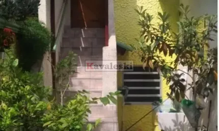 Sobrado metrô Sacomã 4 dormitórios 3 vagas - quintal - Ac Permuta