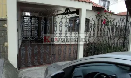 Sobrado 3 dormitórios 2 vagas Vila das Mercês- Ac Permuta /  quintal