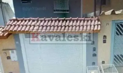 Jardim da saúde,oportunidade sobrado co  3 dormitórios,3 vagas.